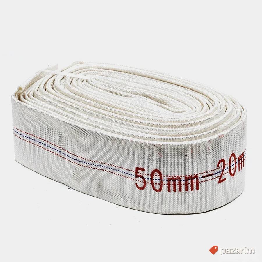 NOVO! Hanson Potopna Pumpa Za Prljavu Vodu 3950W + Crevo 20m 6