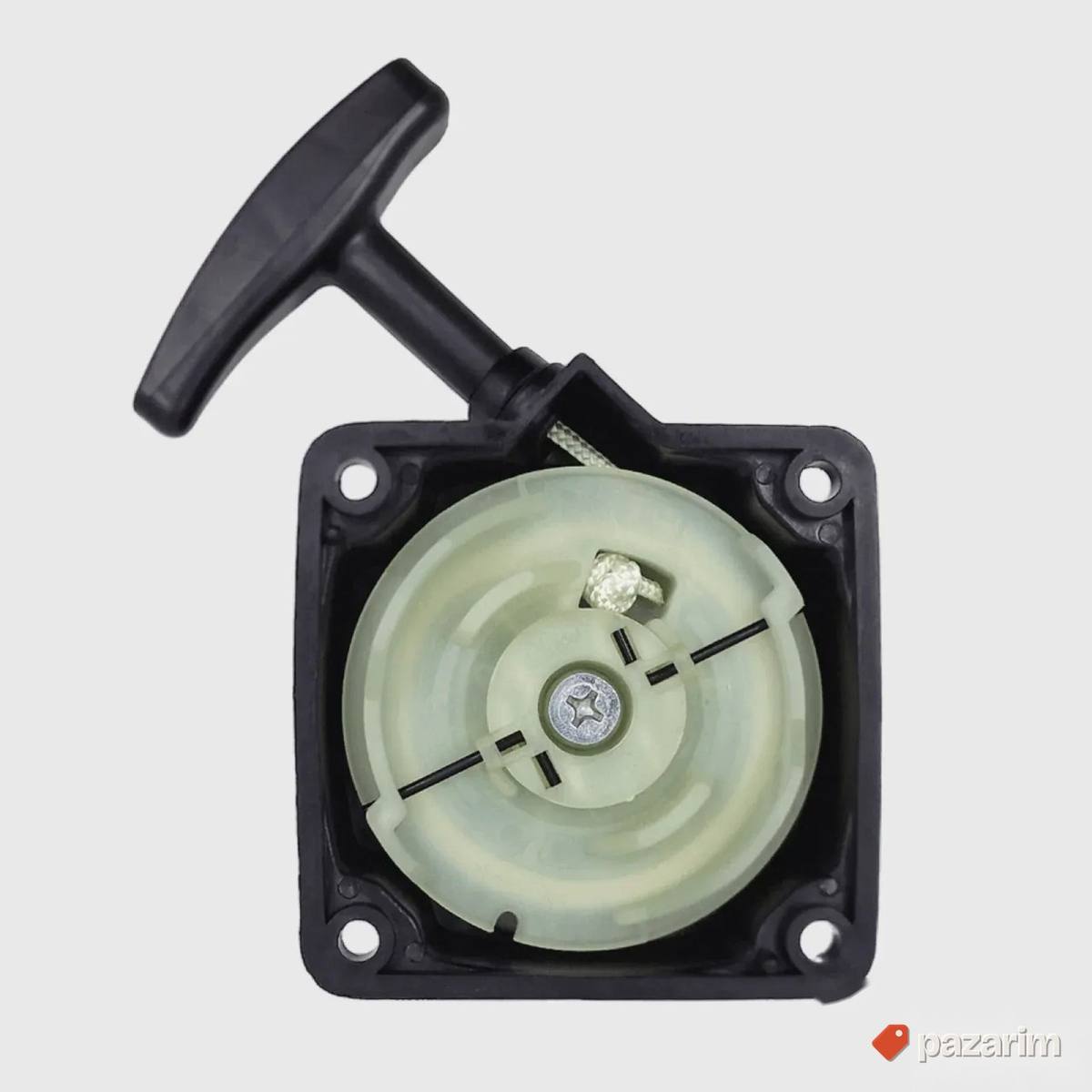 HIT! Hanson Starter Za Trimer - NOV 1