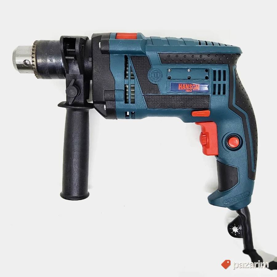 NOVO! Hanson Udarna Busilica 1100W 2