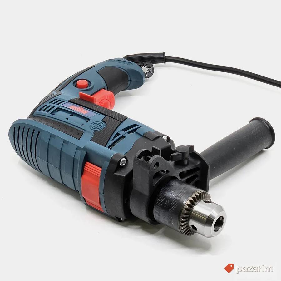 NOVO! Hanson Udarna Busilica 1100W 5