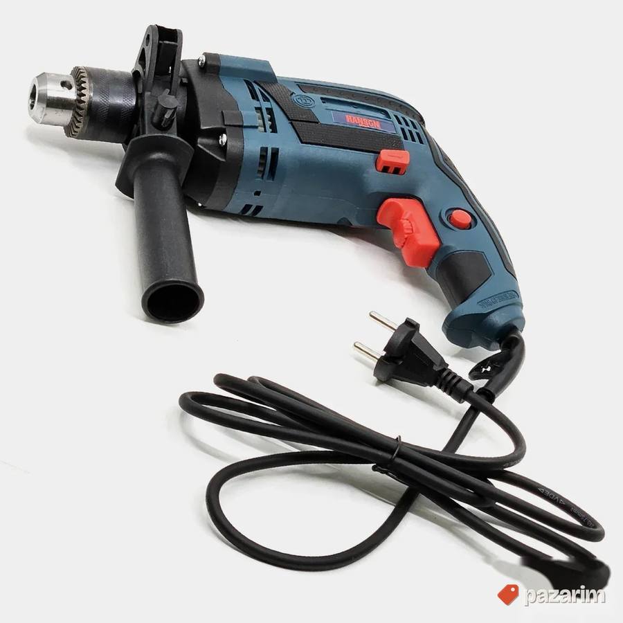 NOVO! Hanson Udarna Busilica 1100W 6