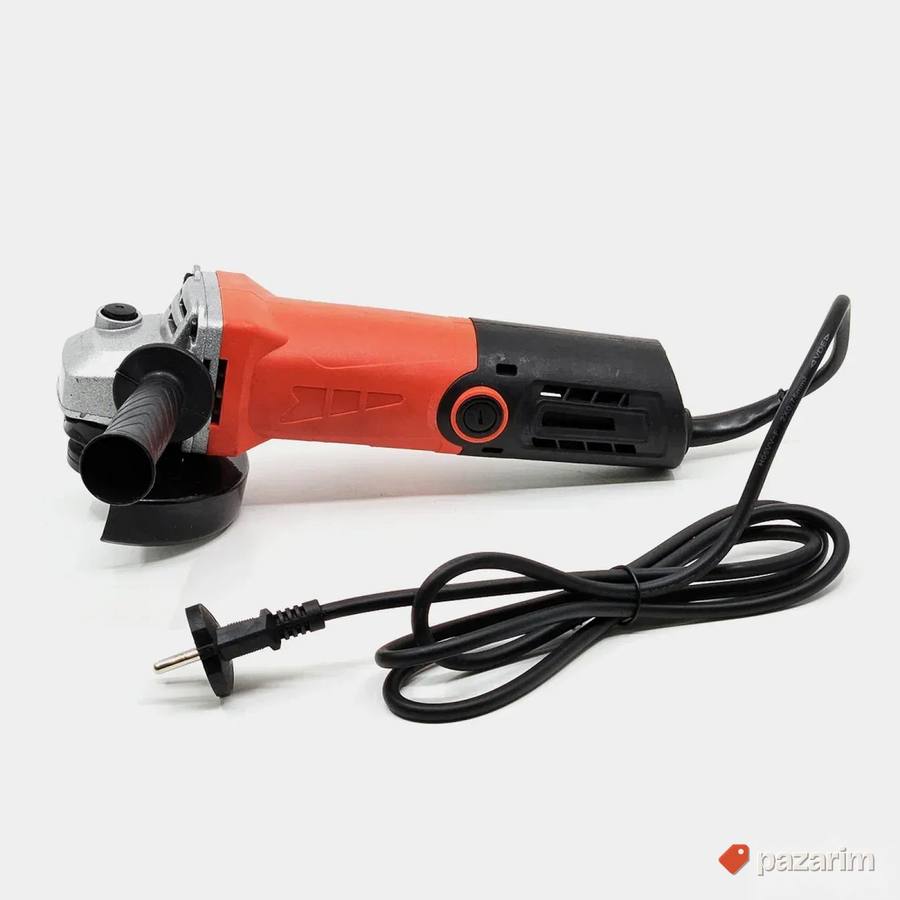 NOVO! Hanson Ugaona Brusilica 1000W 6
