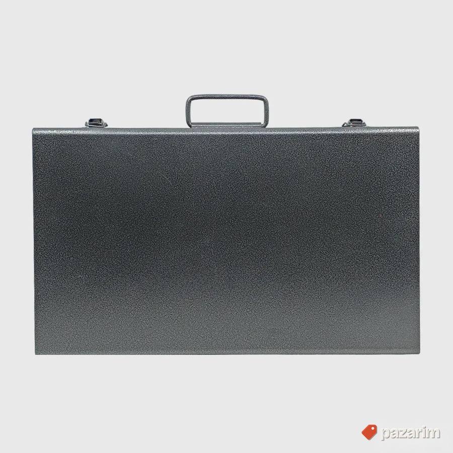 NOVO! 2200W Hanson XXL PPR Pegla + PPR Klesta + 6 nastavaka 5