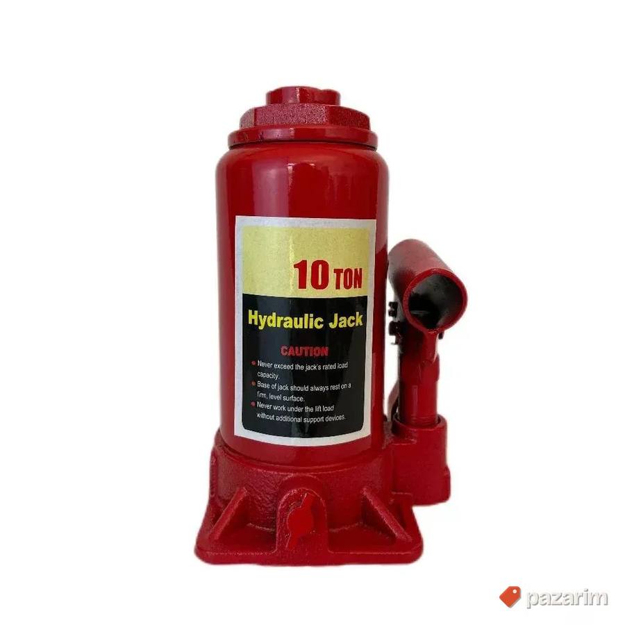 NOVO! Hidraulicna Dizalica 10T i 20T 2