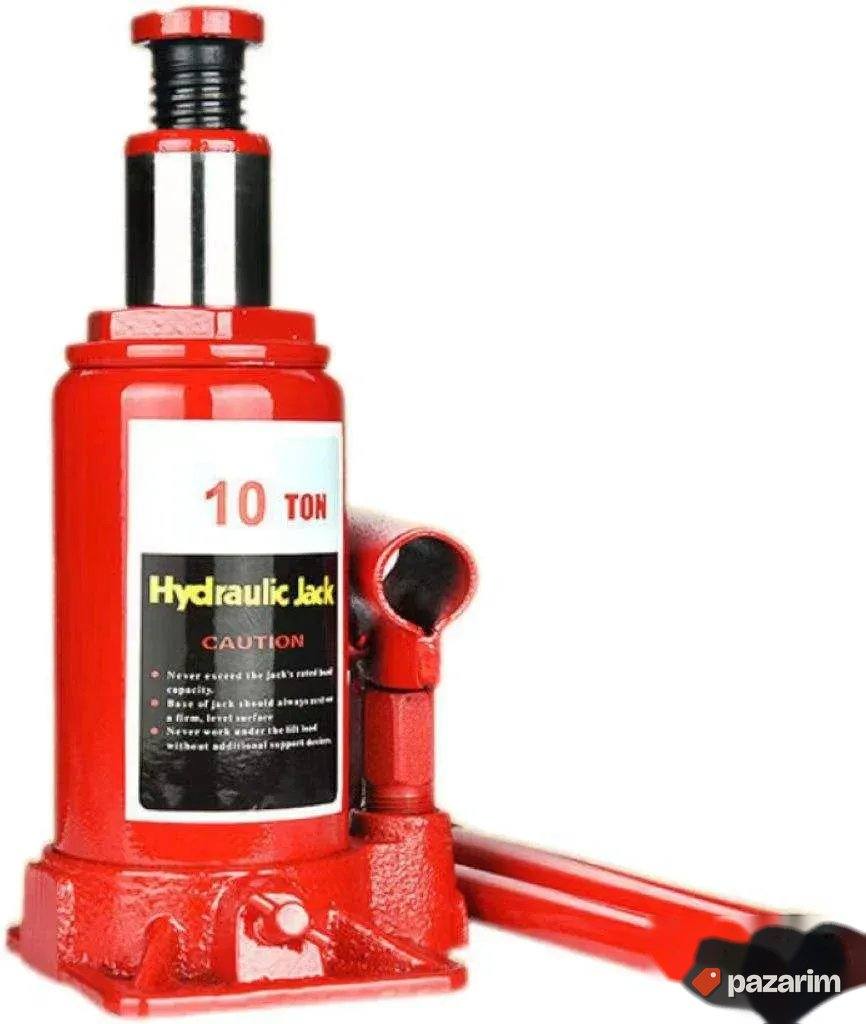 NOVO! Hidraulicna Dizalica 10T i 20T 5