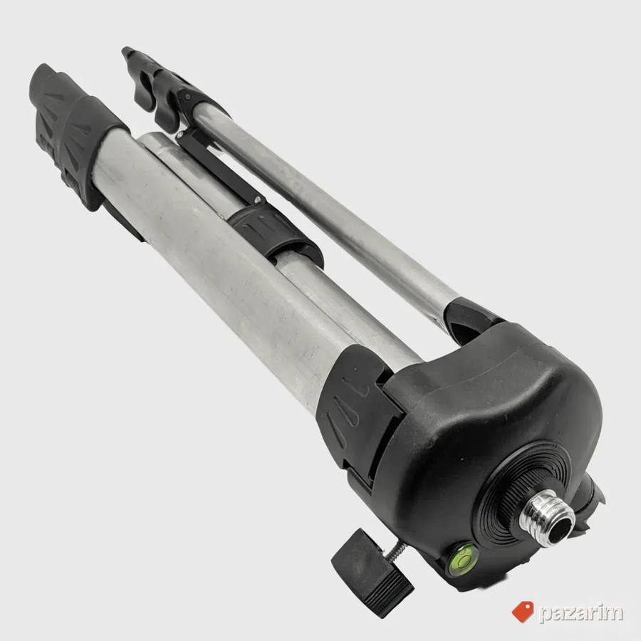 HIT! Laserski Nivelir sa Stalkom - Linijski Laser 6