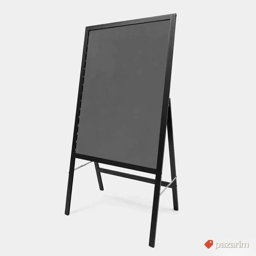 HIT! LED Tabla Za Pisanje 80x60cm - HORECA ili Kancelarija 5