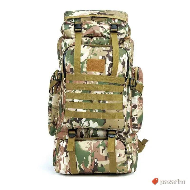 NOVO! Military Ranac Veliki - 100% Oxford 1
