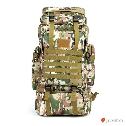 NOVO! Military Ranac Veliki - 100% Oxford