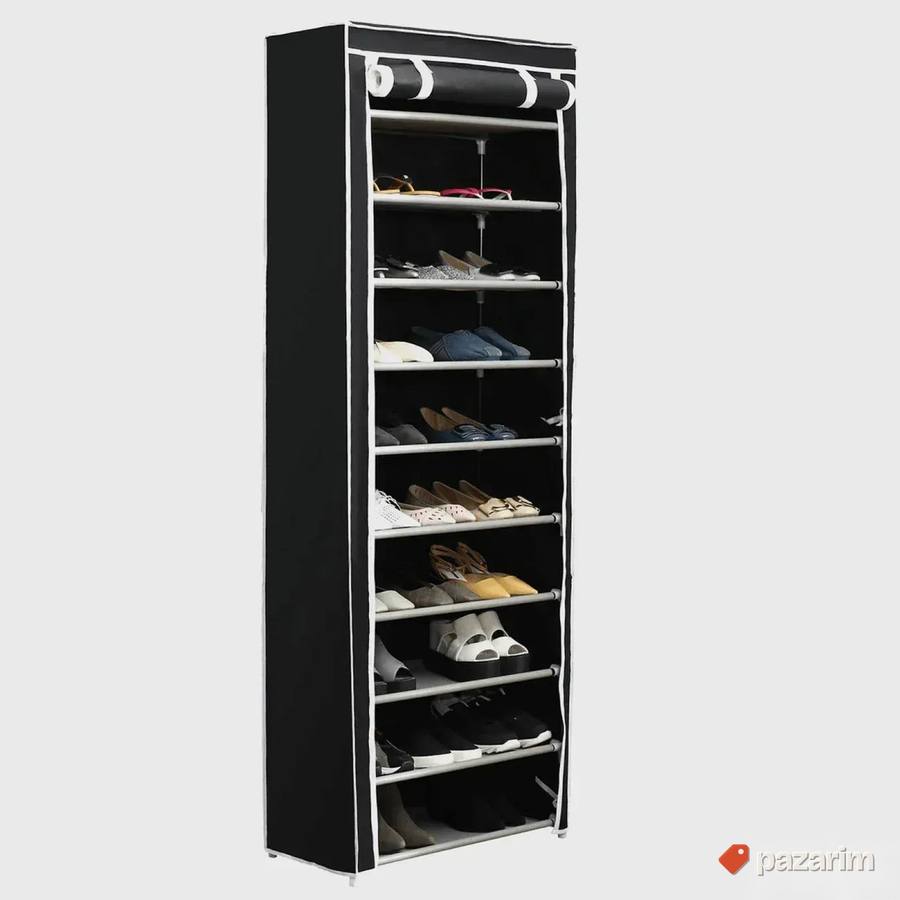 HTI! Ormar / Kabinet za Cipele 142x60cm 2