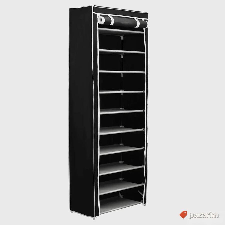 HTI! Ormar / Kabinet za Cipele 142x60cm 4
