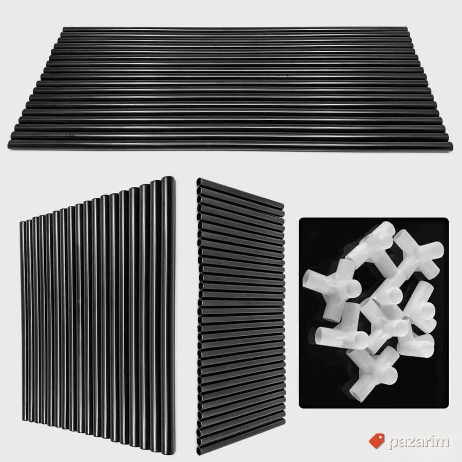 HTI! Ormar / Kabinet za Cipele 142x60cm 6