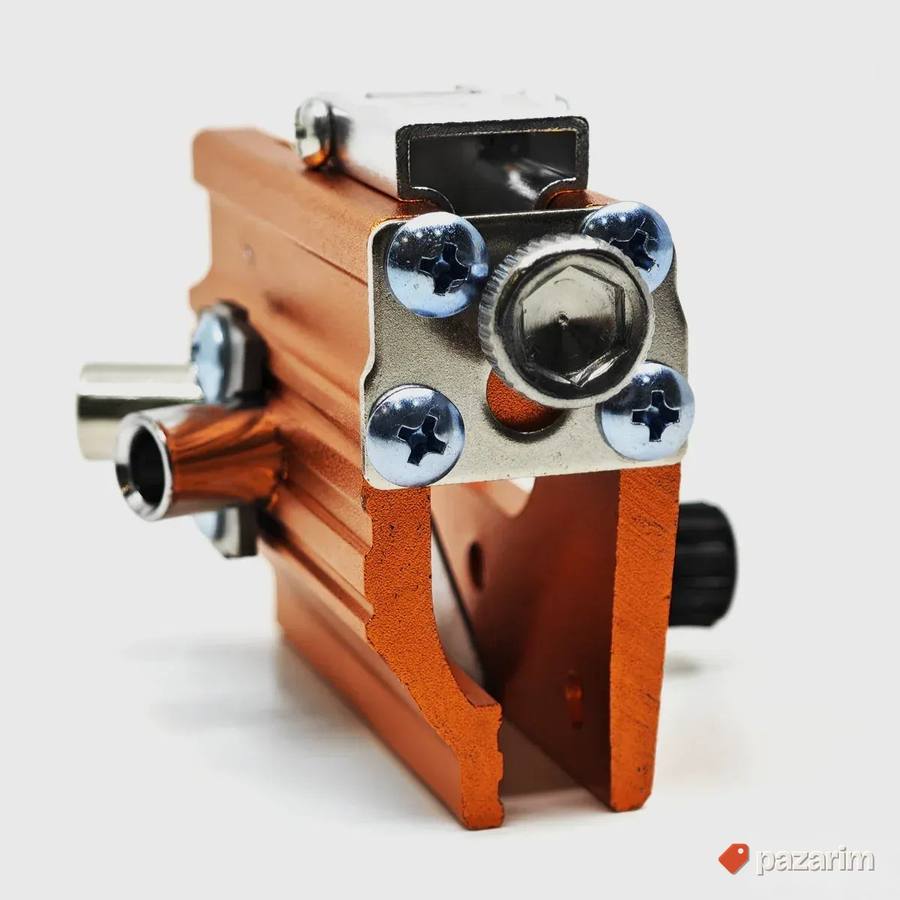 NOVO! Ostrac Lanca Za Motornu Testeru - Motorku 3