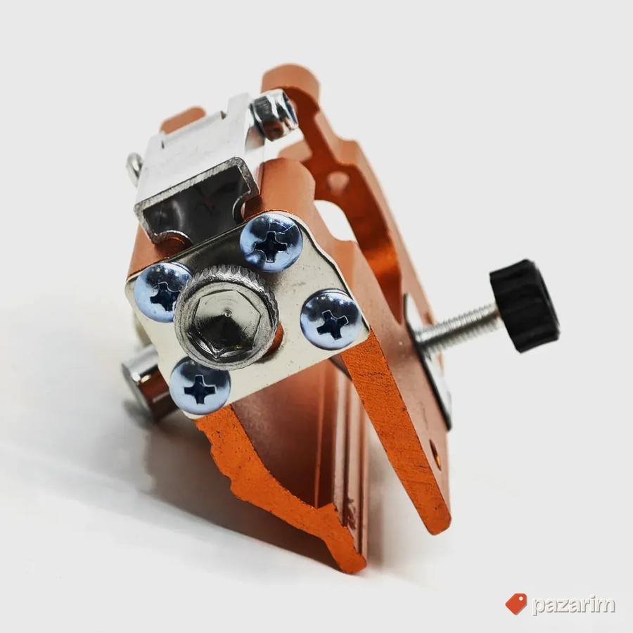 NOVO! Ostrac Lanca Za Motornu Testeru - Motorku 4