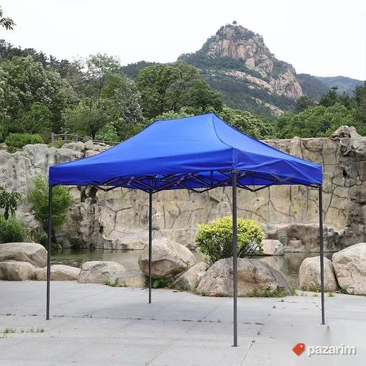 NOVO! Sklopivi Paviljon - 3x3m i 3x6m Laka Montaža