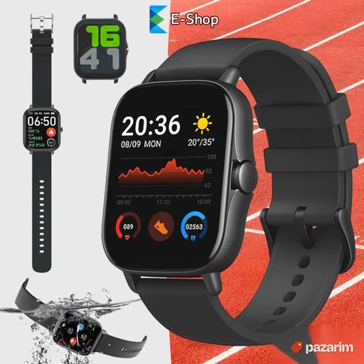 NOVO! Smart Watch - iOS i Android - nova generacija
