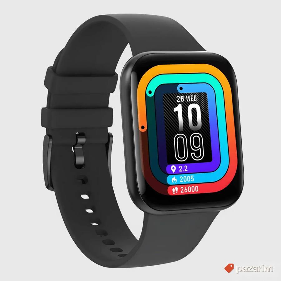 NOVO! Smart Watch - iOS i Android - nova generacija 2