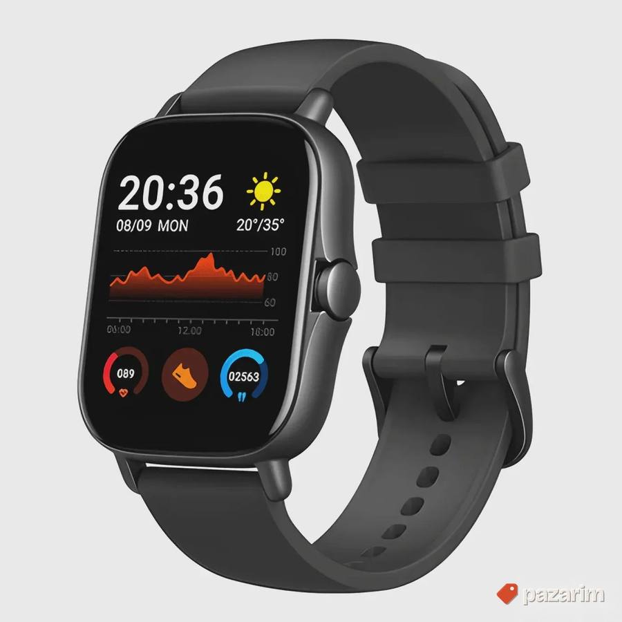 NOVO! Smart Watch - iOS i Android - nova generacija 3