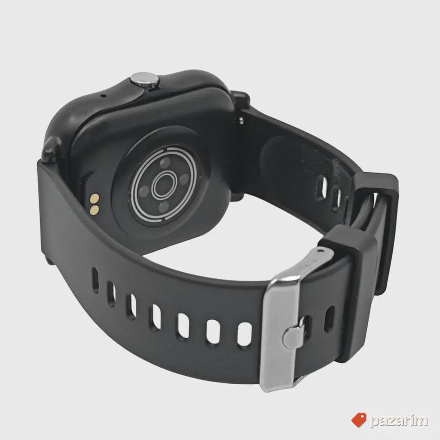 NOVO! Smart Watch - iOS i Android - nova generacija 4