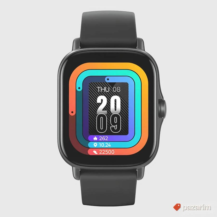 NOVO! Smart Watch - iOS i Android - nova generacija 5