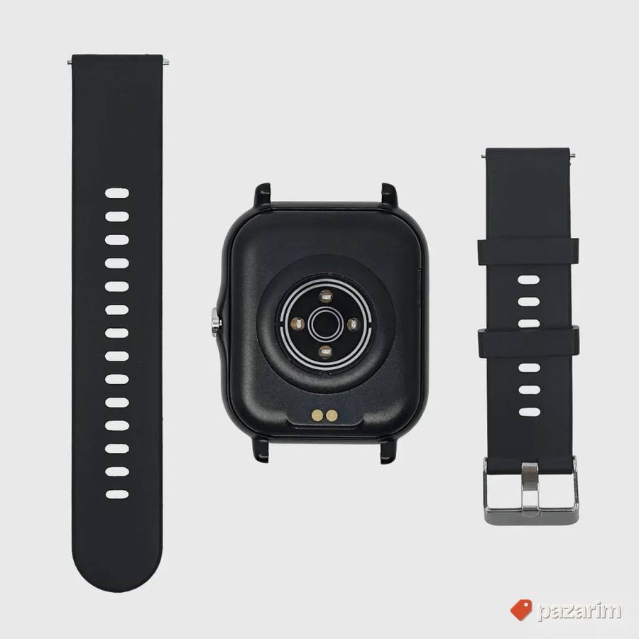 NOVO! Smart Watch - iOS i Android - nova generacija 6