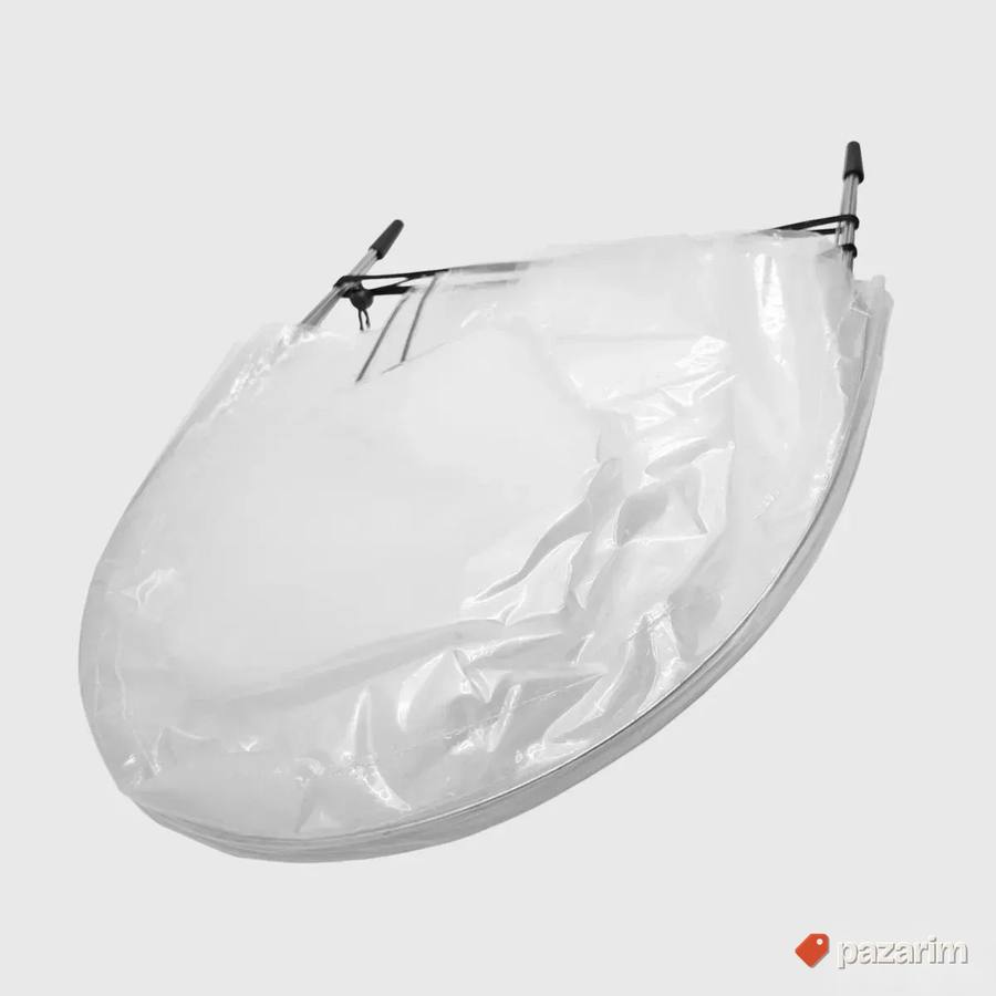 NOVO! Plastenik 3 metra dugačak - Kvalitetan 6