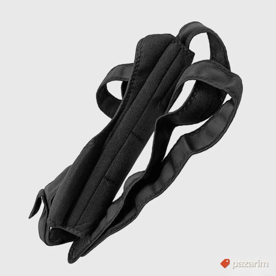 HIT! Pojas za Ledja "BlackBelt" 2