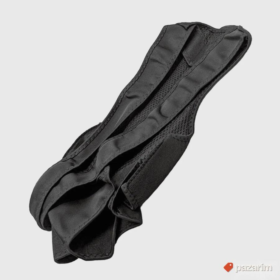 HIT! Pojas za Ledja "BlackBelt" 3