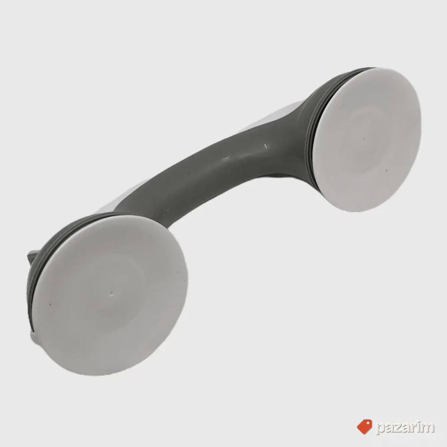 NOVO! Vakum Ručka Za Kupatilo - Ručka Za Keramiku 6