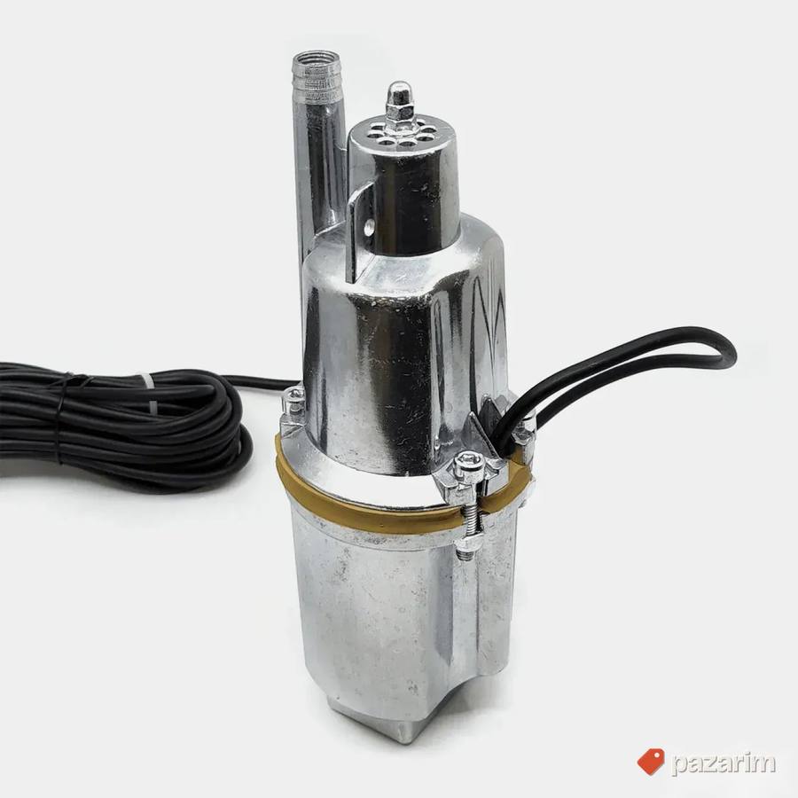 NOVO! Ruska Potopna Pumpa 600W 3
