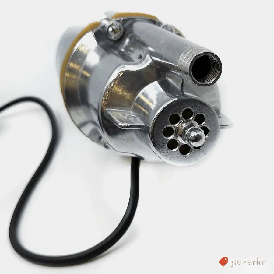 NOVO! Ruska Potopna Pumpa 600W 6