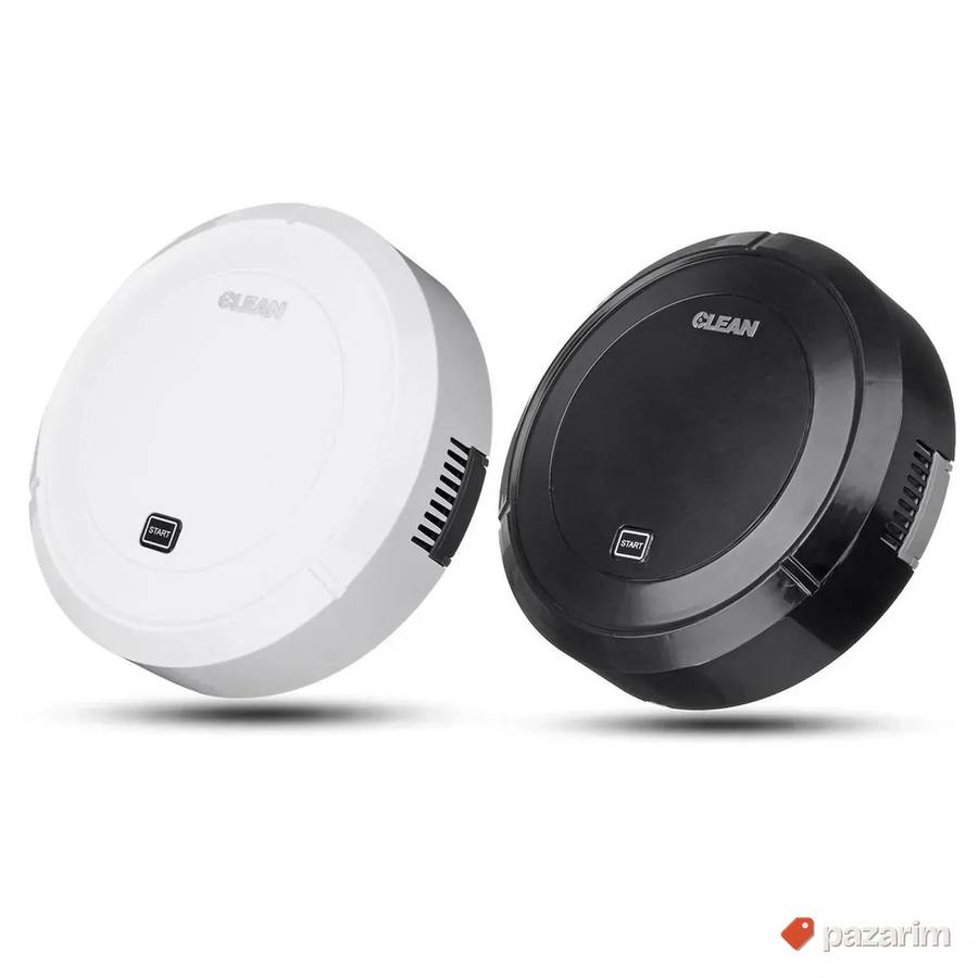 NOVO - Smart Usisivac - Pametni Usisivac 3