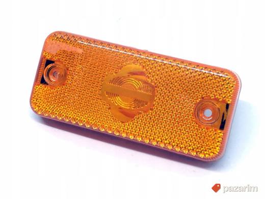 Gabaritno svetlo DUCATO BOXER JUMPER IVECO 06>1356794080 pin