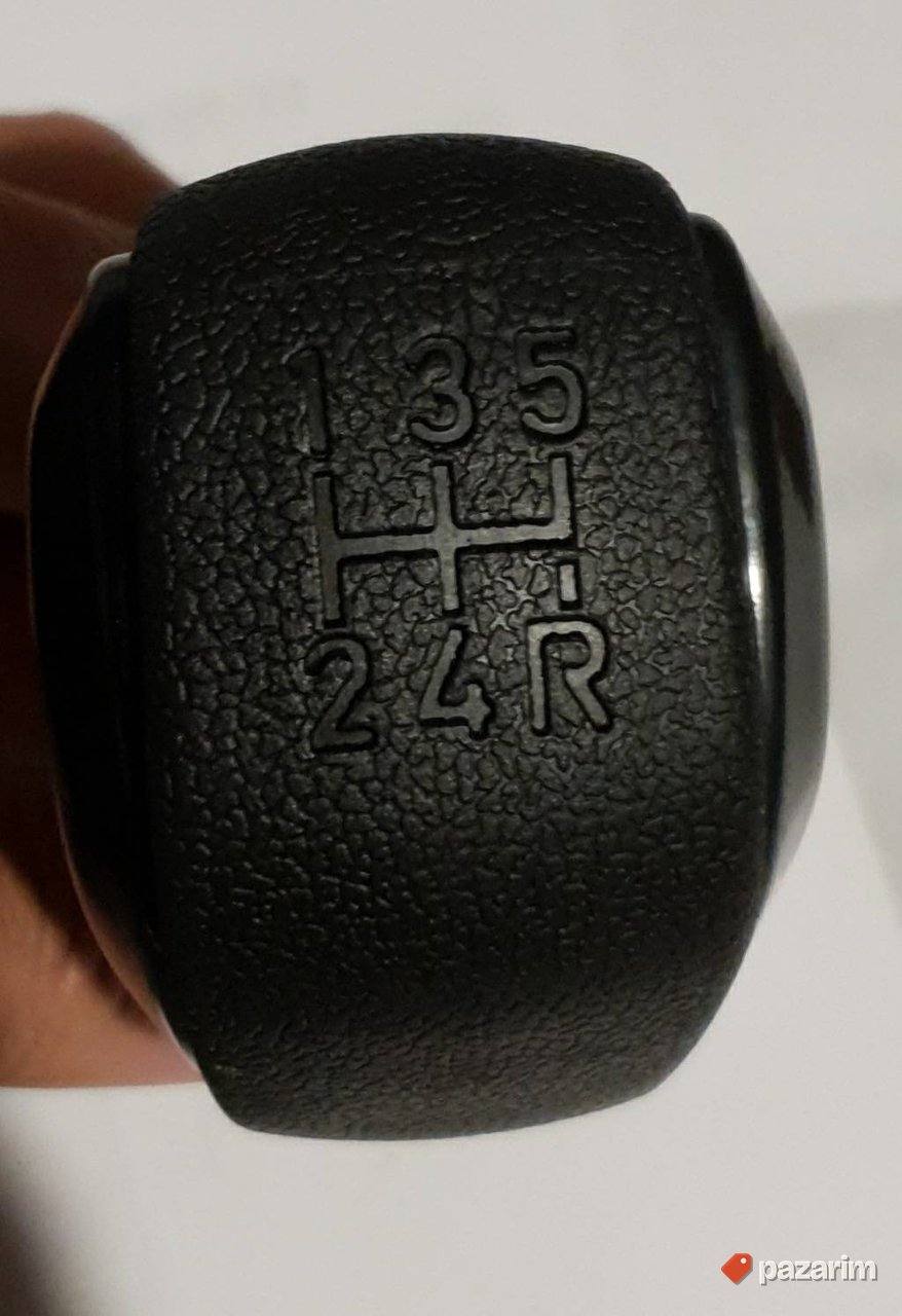 Rukohvat rucica menjaca PEUGEOT 301 308 3008 5008 208 2008 2