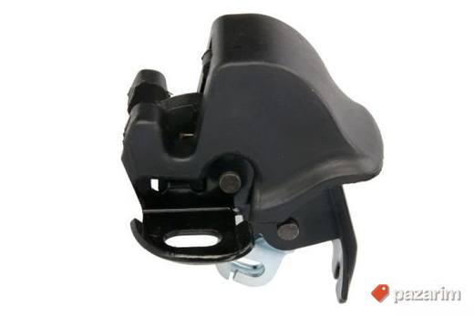 Brava vrata RENAULT KANGOO 97- zadnja donja 8200031626