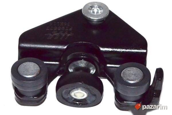 Klizac vrata Renault Kangoo 1998-2007 donji 8200202728 1
