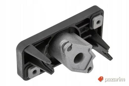 Brava vrata DUCATO BOXER JUMPER 2006- zadnja 8719A9