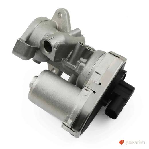 Egr ventil Ducato Boxer Jumper 2006> 2.2 9665752480 1618HQ