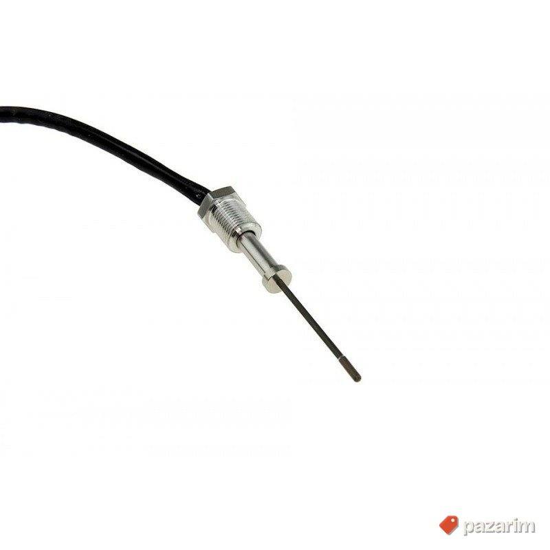 Senzor temperature izduv. gas. DUCATO 11> 51909088 1