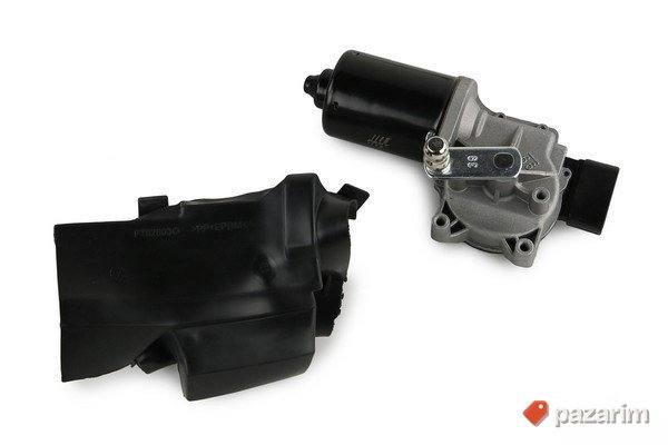 Motor brisaca Ducat Boxer Jumper 2006- 77364080 6405PQ 1