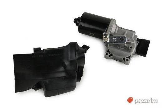Motor brisaca Ducat Boxer Jumper 2006- 77364080 6405PQ