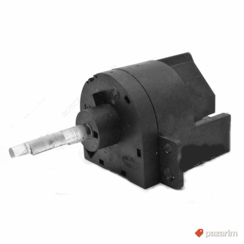 Prekidac ventilatora FIAT PUNTO, ZASTAVA 10, 46722666 1