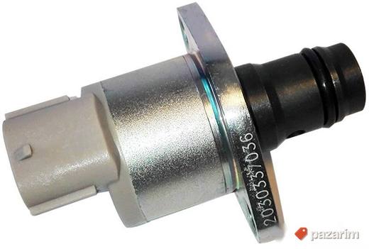 Regulator pritiska goriva Ducato Boxer 2.2 2006> 9665523380