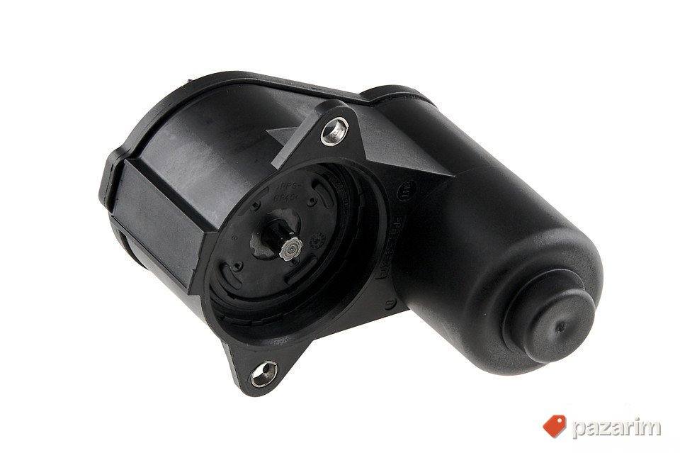 Motor rucne kocnice VW Passat B6 6 zuba 3C0998281B 1