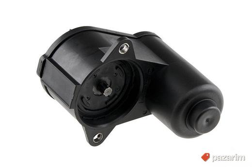Motor rucne kocnice VW Passat B6 6 zuba 3C0998281B
