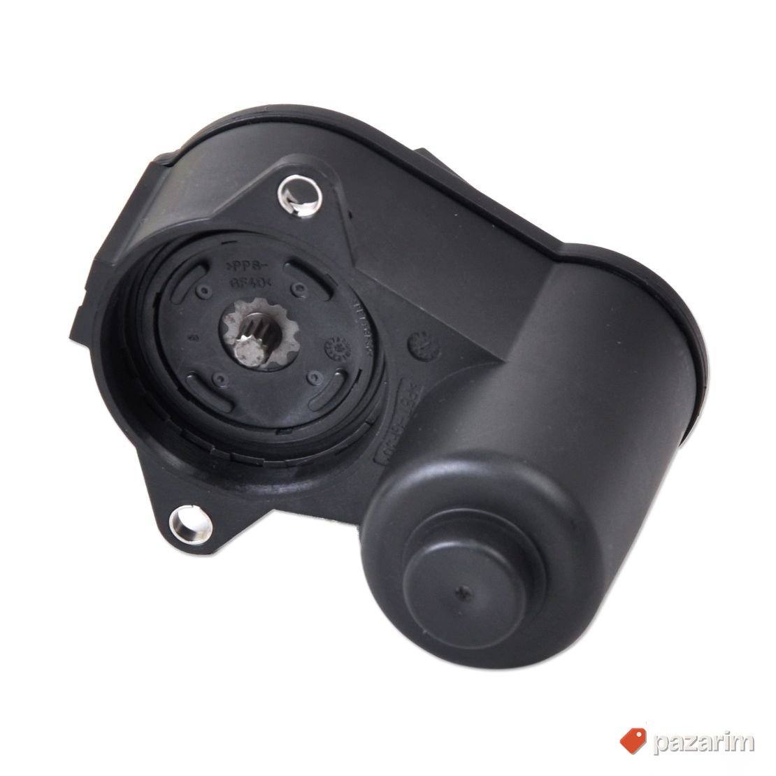 Motor rucne kocnice VW Passat B6 12 zuba 3C0998281A 1