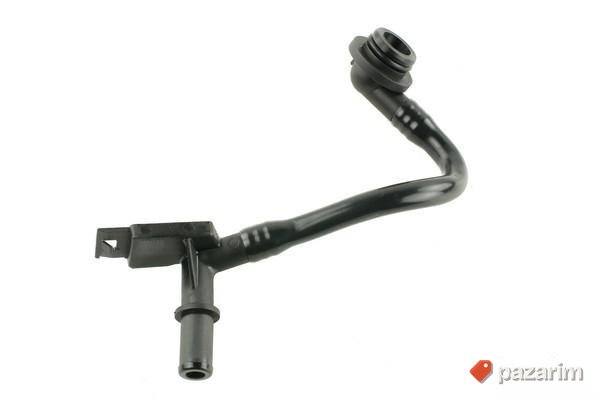Cev za vodu FIAT DUCATO 2.3 2006- 504102965 134215 crevo 1