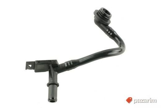 Cev za vodu FIAT DUCATO 2.3 2006- 504102965 134215 crevo