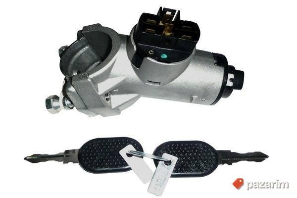 Kontakt brava paljenja Ducato Boxer Jumper 1994-2002 4162H1 1