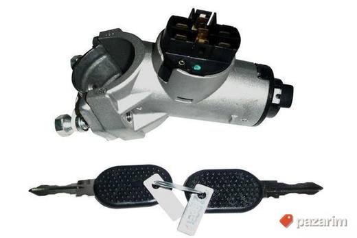 Kontakt brava paljenja Ducato Boxer Jumper 1994-2002 4162H1
